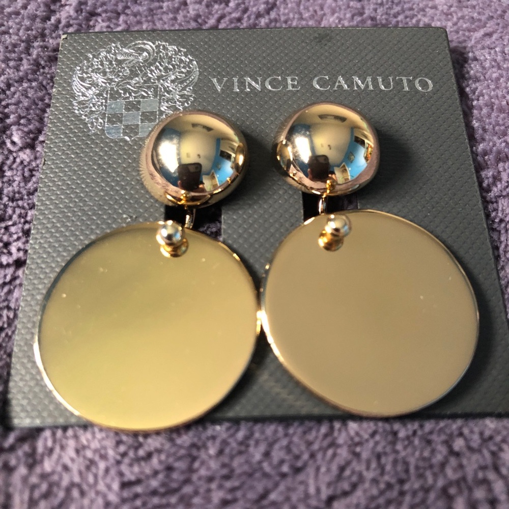 NEW. Vince CAMUTO. Earrings.